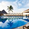 DESIRE RIVIERA MAYA - CANCUN, MEXICO - HOTEL (BOOK ANY DAY ALL YEAR ROUND)